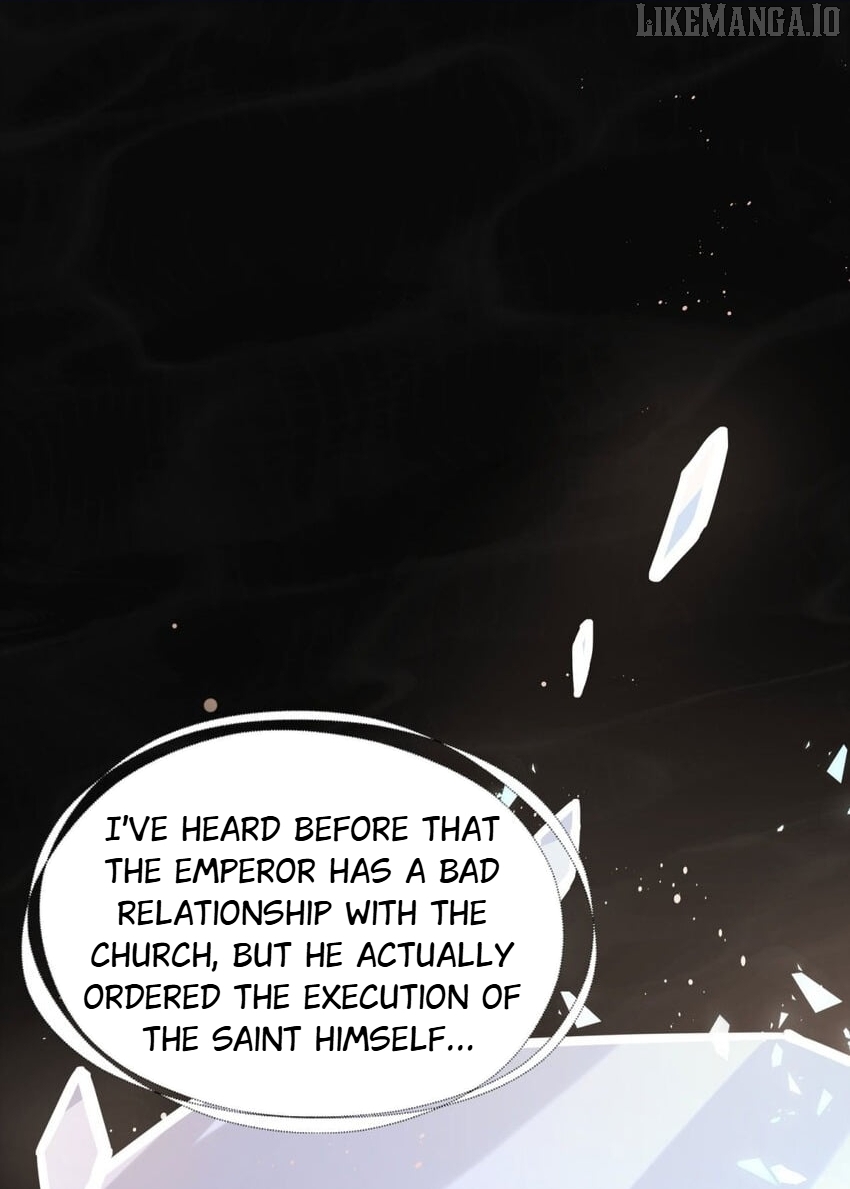 Don't Embarrass Me Chapter 66 - page 6